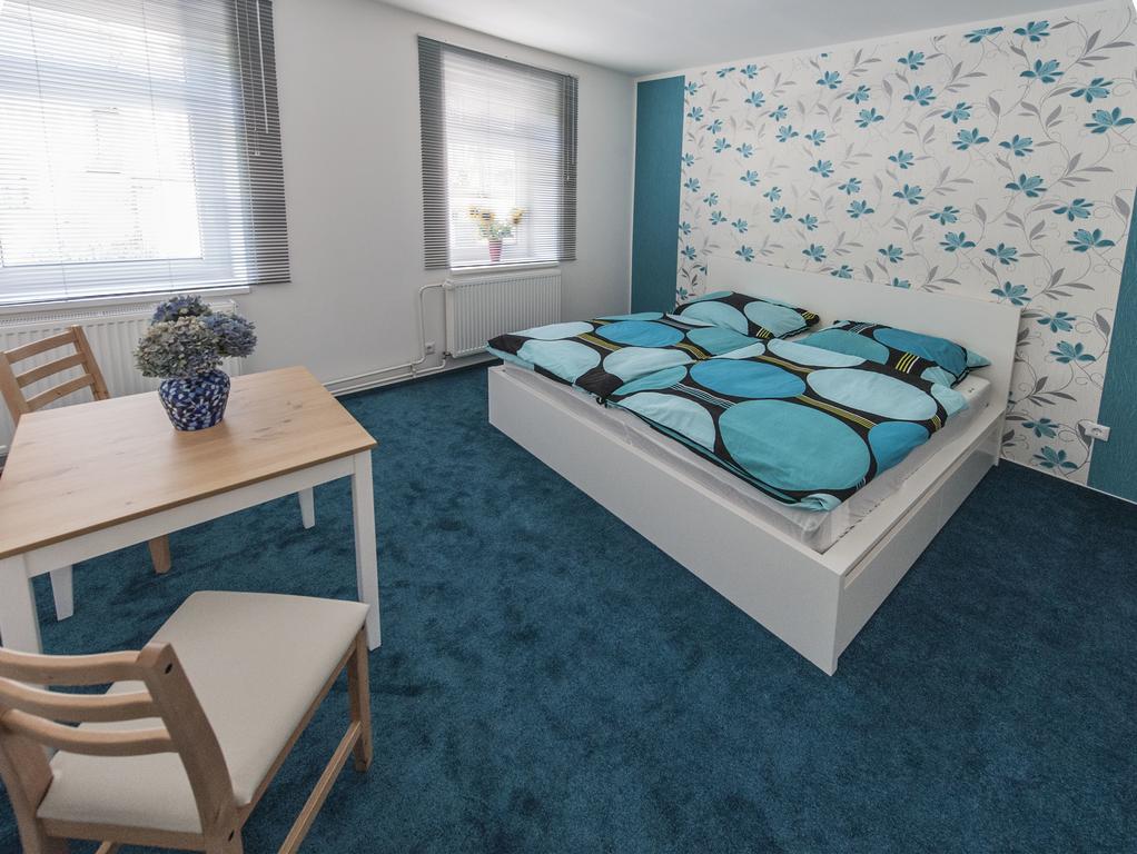 B&B Mediterran Nassau Nassau (Rhineland-Palatinate) Quarto foto